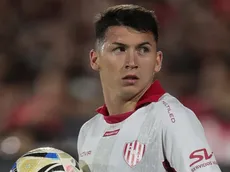 Sonó en River, los hinchas lo pidieron y ahora se irá a Francia por solo 3 millones