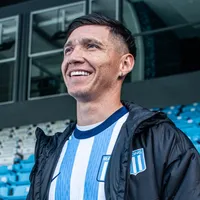 Ex River: Matías Kranevitter vuelve al fútbol argentino y jugará en otro grande