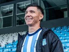 Ex River: Matías Kranevitter vuelve al fútbol argentino y jugará en otro grande