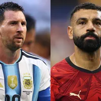 Argentina vs. Egipto: cuándo juegan, a qué hora y qué canal de TV pasa el partido