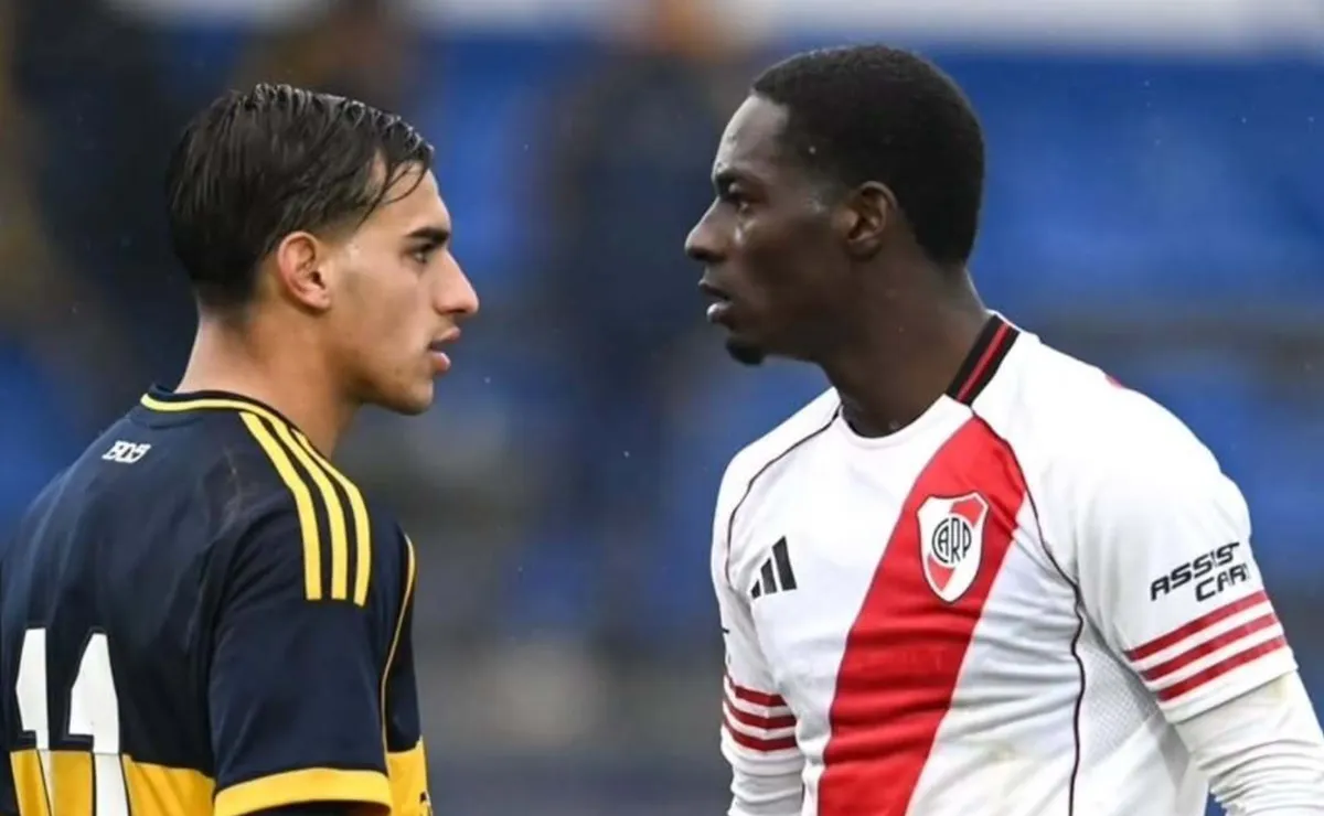 El colombiano sacó chapa del triunfo en redes.