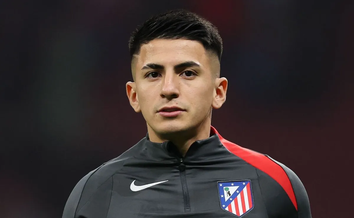 En qué puesto quedaría Thiago en el ranking.