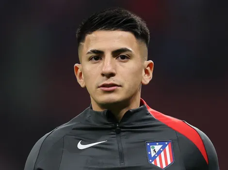 Qué lugar ocuparía el pase de Thiago Almada entre los más caros de la historia de River