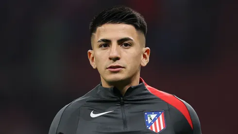 En qué puesto quedaría Thiago en el ranking.