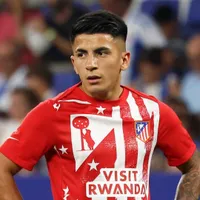 Con quién compite River por Thiago Almada: las ofertas que tiene Atlético de Madrid y lo que dicen de su entorno