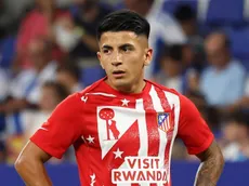 River tiene competencia por Almada: qué dicen de su entorno