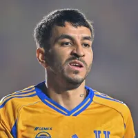 Ángel Correa sigue entrenándose con Tigres ¿y puede enfriarse su llegada a River?