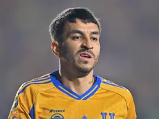 Ángel Correa sigue entrenándose con Tigres ¿y puede enfriarse su llegada a River?