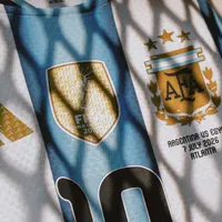Argentina vs. Egipto EN VIVO: formación confirmada para el partido
