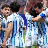 Argentina jugará contra Suiza o Colombia en los cuartos de final del Mundial 2026: cuándo, a qué hora y en qué estadio