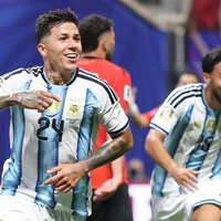 Argentina 3-2 Egipto EN VIVO: ARGENTINA GANÓ UN PARTIDO INCREÍBLE