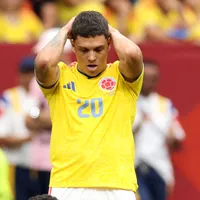 Colombia eliminada del Mundial 2026: Juanfer Quintero metió su penal y volverá a River a definir su futuro