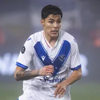 Mientras River negocia, Barros Schelotto tomó una decisión que acerca a Tobías Andrada