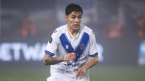 Tobías Andrada, el talentoso volante de 19 años que quiere River.