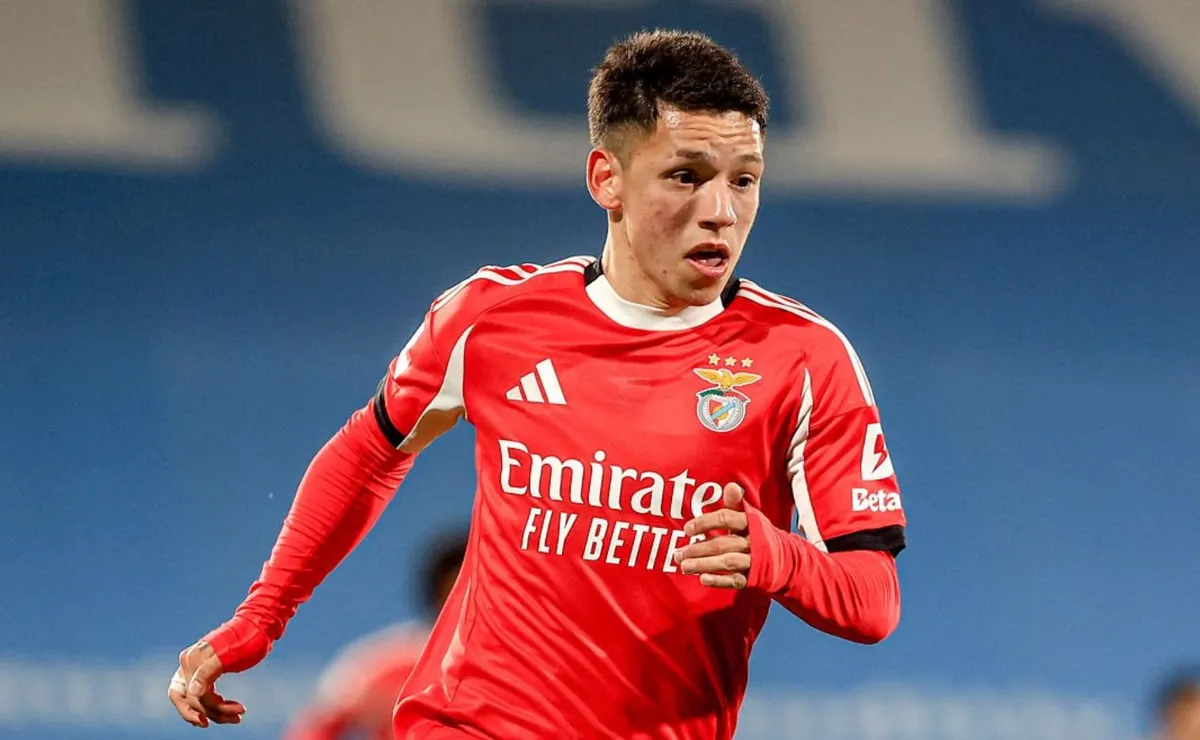 Dónde jugará el ex Vélez luego de su paso por Portugal.