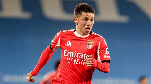 Dónde jugará el ex Vélez luego de su paso por Portugal.