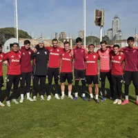 Los dos jugadores de River que se sumaron al grupo de borrados en Cantilo