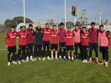 Los dos jugadores de River que se sumaron al grupo de borrados en Cantilo