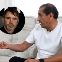 El refuerzo que Ramón Díaz traería a River y el que le recomienda a Coudet en este mercado de pases