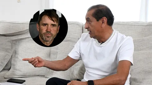 El Pelado habló acerca de los refuerzos de River.
