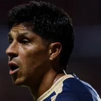 Enzo Pérez rescindió con Argentinos y ya tiene nuevo equipo
