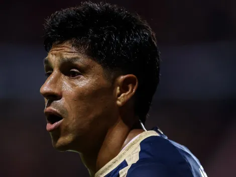 Enzo Pérez rescindió con Argentinos y ya tiene nuevo equipo