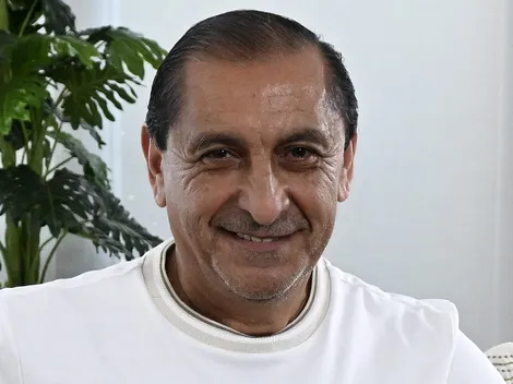 Ramón Díaz habló sobre si volvería a ser DT de River y dejó la puerta abierta