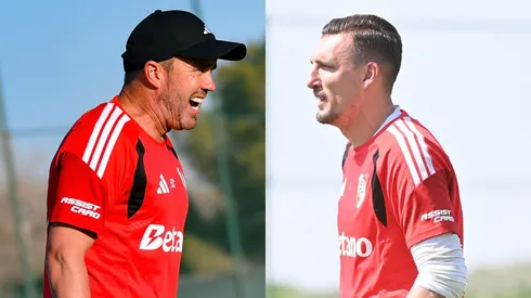 Qué hará el club al quedarse con un arquero menos.