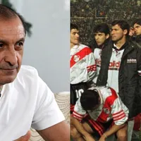 Ramón Díaz reconoció uno de sus mayores errores como DT de River en la Intercontinental con Juventus: “Debería haberlo puesto”