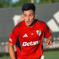 Por qué está complicada la venta de Ian Subiabre y cuántos millones pide River