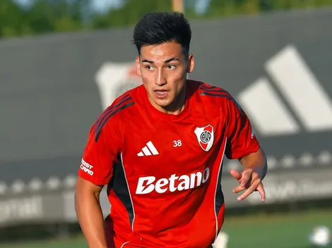 Por qué está complicada la venta de Subiabre y cuánto pide River