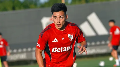 La situación de la salida del juvenil en este mercado.