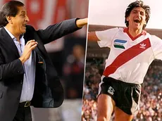 No dudó: Ramón Díaz respondió si el hincha de River lo recuerda más como jugador o DT