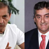 Ramón Díaz, sin filtro sobre Francescoli: de ser clave para la Libertadores '96 a decepcionarlo como dirigente