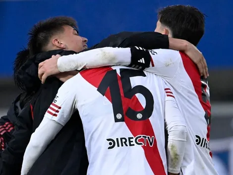 River vs. Racing: cuándo juegan, a qué hora y por dónde ver la final del Torneo Proyección