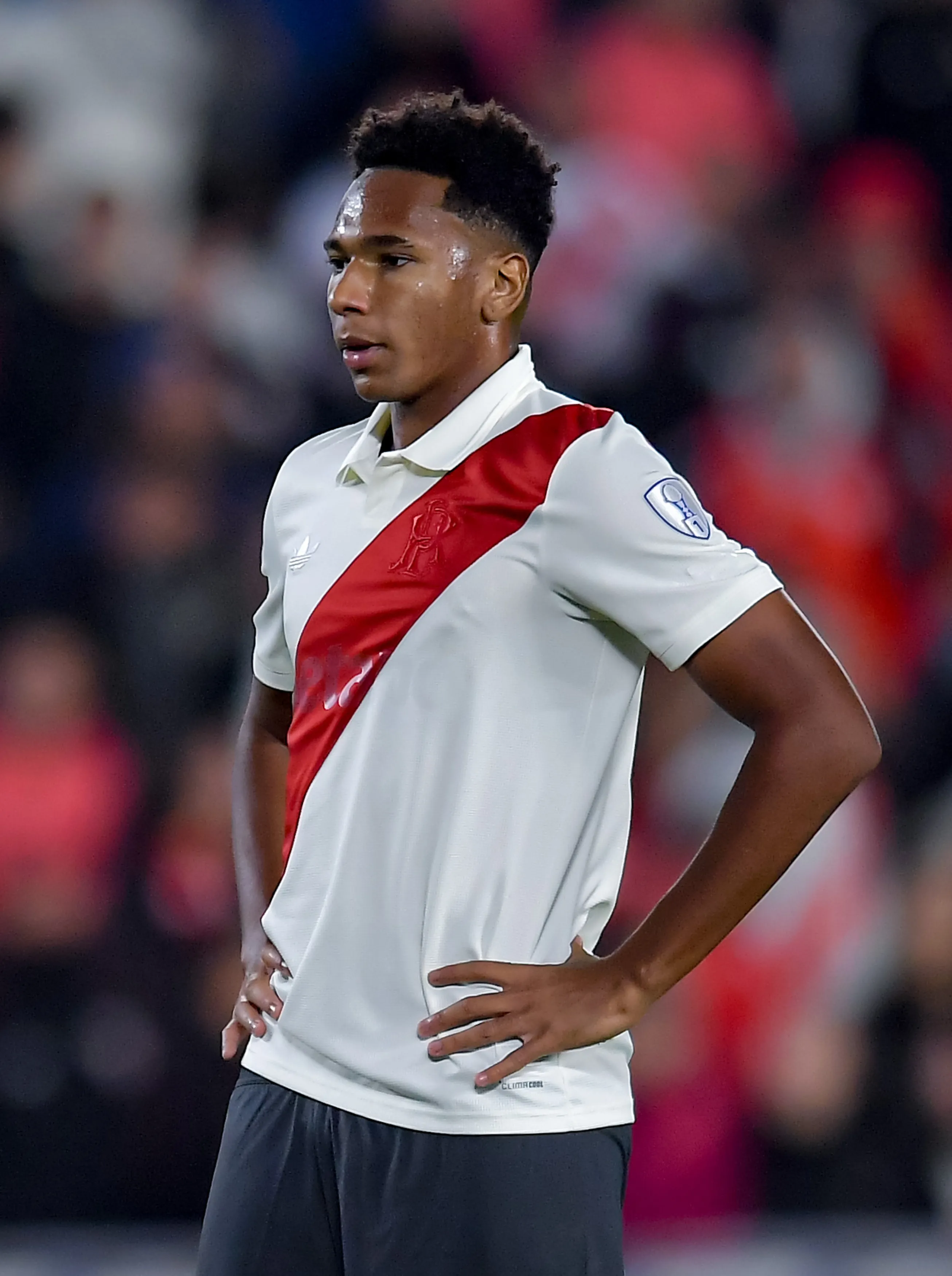 Spiff jugó 16 partidos sobre 20 posibles en el Torneo de Reserva. (Getty Images)