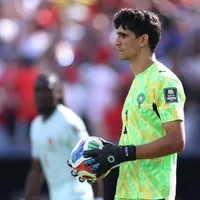 Tras quedar afuera del Mundial, Bono volvió a hablar de su sueño de atajar en River y dejó otro guiño