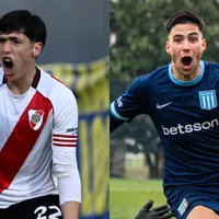 River vs. Racing EN VIVO: a qué hora juegan, cómo ver y minuto a minuto de la final de Reserva