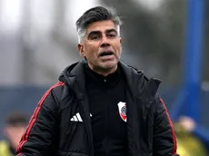 La formación confirmada de la Reserva de River para la final contra Racing