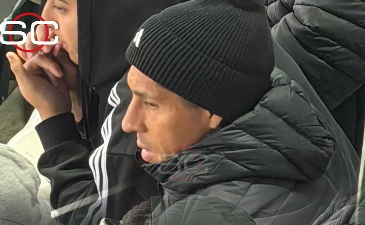 Enzo Pérez, presente en la final de Reserva.