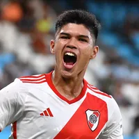 El único jugador de River que volvió de su préstamo y todavía no tiene club