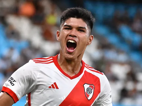 El único jugador de River que volvió de su préstamo y todavía no tiene club