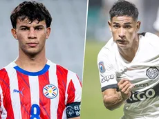 ¿Qué pasó con los dos jugadores de Olimpiua por los que River tiene una prioridad de compra?