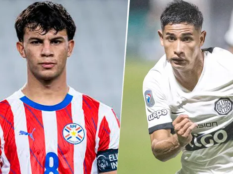 ¿Qué pasó con los dos jugadores de Olimpiua por los que River tiene una prioridad de compra?