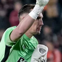 Oficial: River anunció la salida de Franco Armani y confirmó cuándo será su despedida