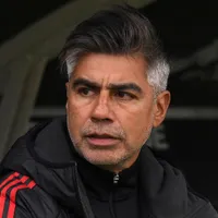 Por pedido de Francescoli: Marcelo Escudero seguirá siendo el DT de la Reserva de River