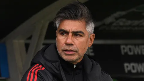 Se conoció la decisión de su situación puertas adentro.
