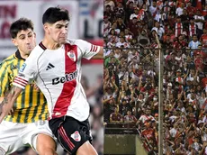 Venta de entradas para River vs. Aldosivi en Salta: cuándo salen y cómo comprar