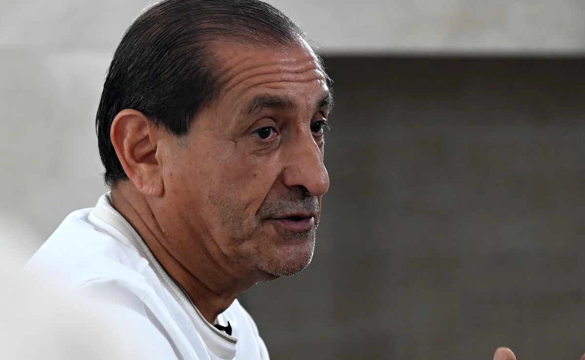Ramón tuvo tres etapas como DT de River.