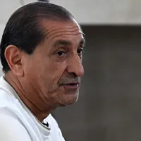 Ramón Díaz rompió el silencio tras los rumores de su posible llegada a River: “Nadie se comunicó con nosotros”